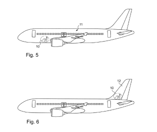 Illustration for article titled Airbus Wants To Take The Cockpit Out Of The Cockpit Of The Future